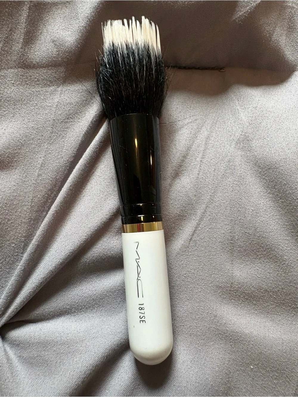 MAC Makeup Brush Set
